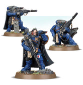 WH40K - Space Marines Primaris Eliminators - Gamesmart